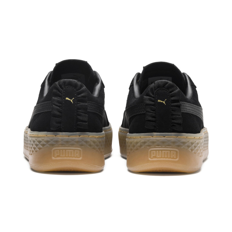 Wmns Smash Platform Frill foto 3